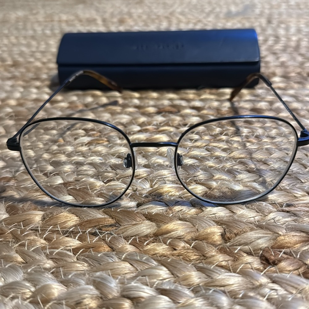 Frame glasses - Picture 2 of 3